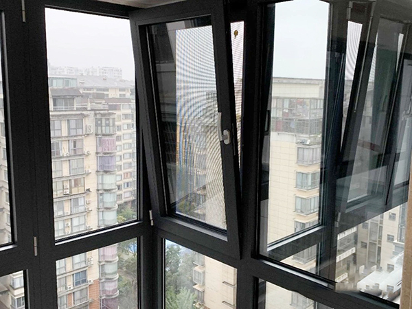 内开内倒窗